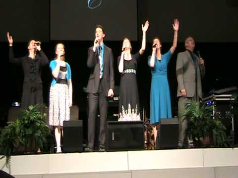 collingsworth family