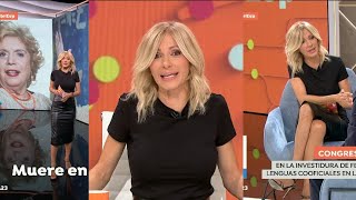 Susanna Griso 07092023