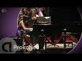 Prokofiev Piano Concerto no.3 - Yuja Wang [HD]