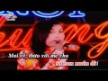 Tơ Hồng Se Duyên - Karaoke Song Ca