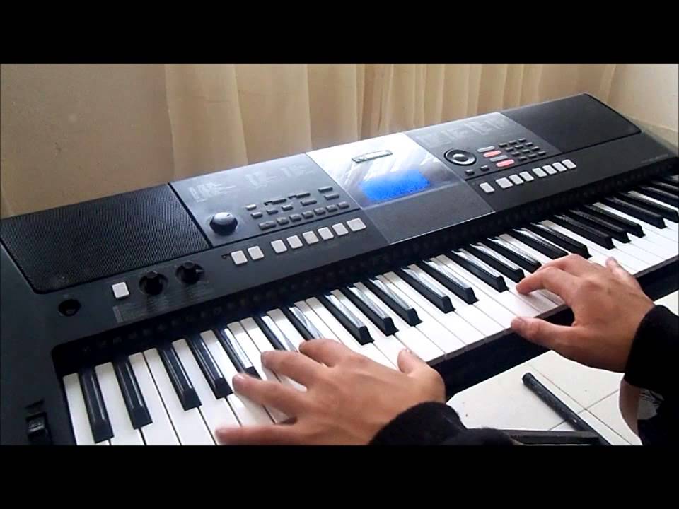 Tutorial Sling Keyboard Yamaha | yamaha psr e423 la oreja de van gogh dulce locura Tutorial Sling Keyboard Yamaha | yamaha psr e423 la oreja de van gogh dulce locura