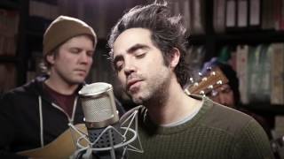 Watch Patrick Watson Man Like You video