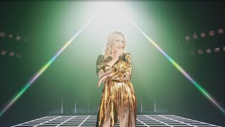 Watch Kylie Minogue Real Groove video
