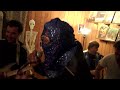 Blowfly- Shake Your Ass Live at Ace's house, Concord, CA April 02, 2010.