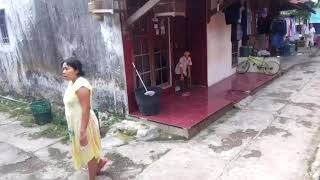 Emak Heboh Bikin Ngaceng