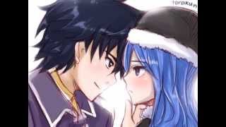Nalu,Jerza,Gruvia AMV (Mirrors- justin timberlake