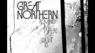 Watch Great Northern Mountain video
