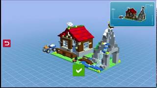 Lego® Creator Islands (# 05)