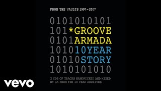 Watch Groove Armada Hands Of Time video