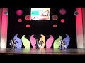 Singam Thalaiva Song Kids Dance images Singam Thalaiva Song Kids Dance
