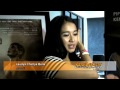 image Laudya Chintya Bella Kursus Pijat