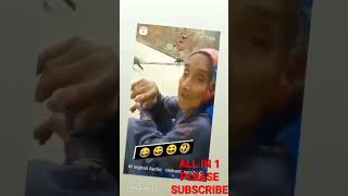 Chala Ja Bhosdike Meme Old Man Meme