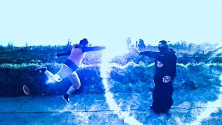 NARUTO - THE MOVIE fake trailer