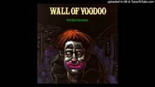 Watch Wall Of Voodoo Mona video