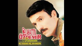 Selahattin Özdemir - Bu Kadar Hiç Sevmedim