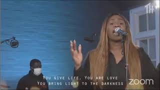 Easter Matters | Ayo | Candice | Laolu | 280321