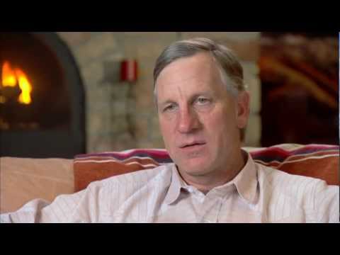 Buck on Release - INTRO Disc 3