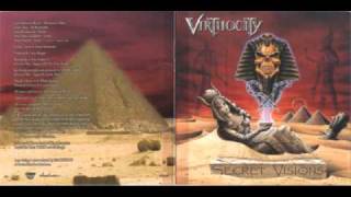 Watch Virtuocity No Destination video