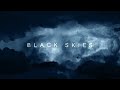 From The Airport - Black Skies (Lyric Video)