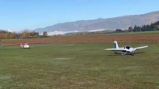Grunau Baby Iib M 12