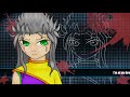 【UTAU】 Breaking Point 【Halt Tanner】 + UST