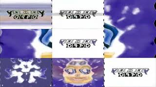 Klasky Csupo In G-Major 1123 Has A Sparta Gamma Remix