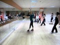 Zumba - Boom Boom Mama (Reggaeton / Batucada)