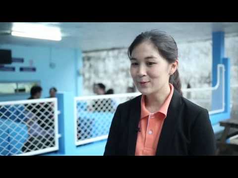 ข่าวสั้นกำลังใจนิวส์ ผลการศึกษาดูงานและสัมภาษณ์ผู้ต้องขังหญิง ของผู้ช่วยผู้พิพากษา รุ่นที่ 64