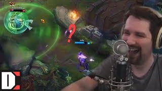 【LoL】 I WILL DEBATE YOU - Ft. LilyPichu 【LoL】 I WILL DEBATE YOU - Ft. LilyPichu