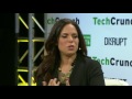 Soledad O’Brien on why she left broadcast journalism (clip)