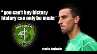 Nostalgia Mantan Pemain Persebaya 1927 Nostalgia Mantan Pemain Persebaya 1927