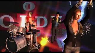 HOT MUSIC FOR CHRISTMAS & PARTIES TUNE # 123