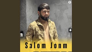 Salon Jonm