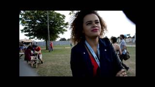 Watch Celebrity Sundown video