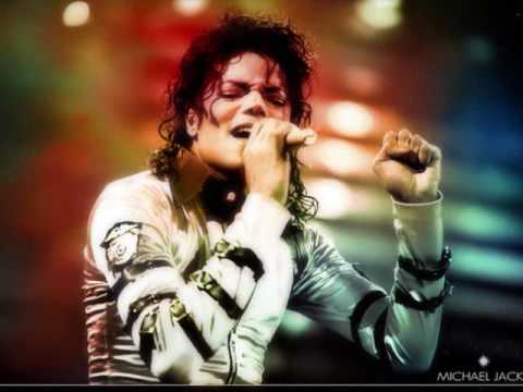 Michael Jackson 回憶錄上