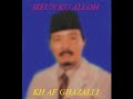 Ceramah Kh Af Gozali Sieun Ka Alloh 1 images Ceramah Kh Af Gozali Sieun Ka Alloh 1