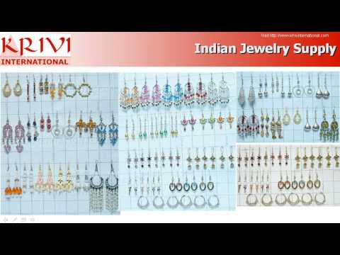 18k indian jewelry