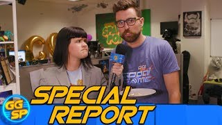 The Scoop: Special Report - The Case Of The Missing Toastie! | The Scoop
