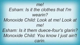 Watch Esham Look At Me video