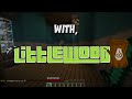 Minecraft: Hide & Seek w/ Toby, xiLubez & iBuze