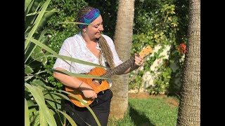Follow the Sun - Xavier Rudd cover by Joy Ukulélé - Summer song