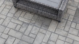 Wetcast Ashlar Mmconcrete