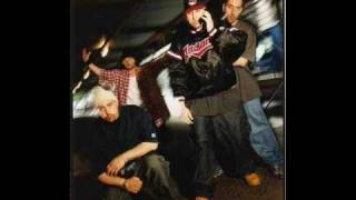Watch Non Phixion They Got video