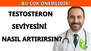 Erkek Testosteron Seviyesini Doğal Yollarla Nasıl Artırmalı Ki Erkeksi Cazibeniz Sonsuza Dek Sürsün