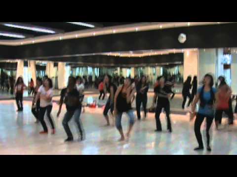 Vinay Choreography Song go meera go at californiawow chiang...