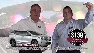 Romeo Cars Year End Sales Event | Huge Discounts & Low Lease Deals | Romeo Chevrolet Buick GMC