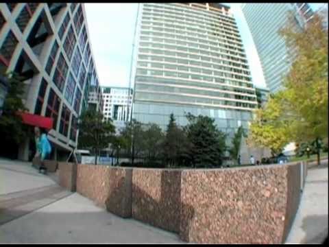 ULC Lessard PatG flow riders & friends "MUTED" promo section (2011)