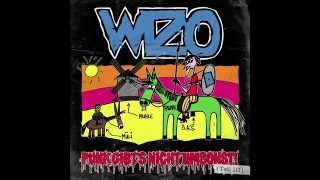 Watch Wizo Unpoliddisch video