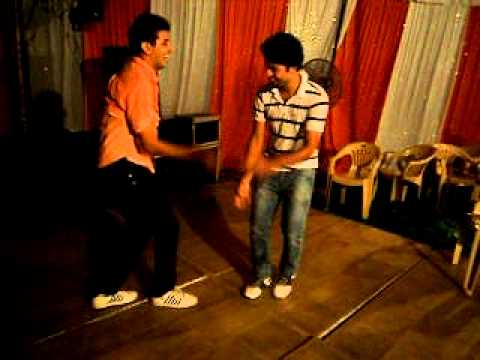 aapka kya hoga janabe ali performance by manu and chintu