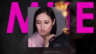 Nazиma - Чувства (Lyric Video)